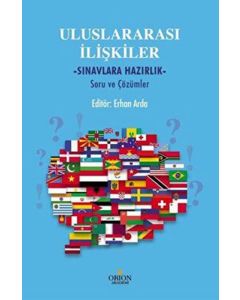 Uluslararası İlişkiler - Sınavlara Hazırlık
