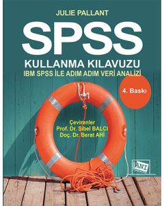 SPSS Kullanma Kılavuzu