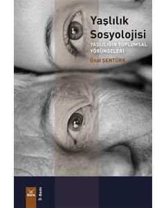 Yaşlılık Sosyolojisi