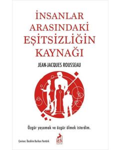 İnsanlar Arasındaki Eşitsizligin Kaynagı