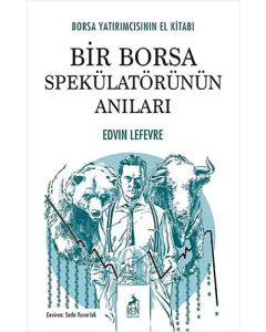Bir Borsa Spekülatörünün Anıları