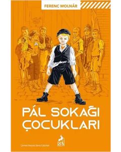 Pal Sokağı Çocukları