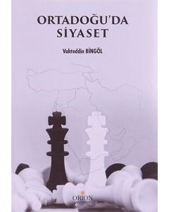Ortadoğu'da Siyaset