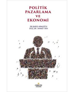 Politik Pazarlama ve Ekonomi