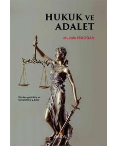 Hukuk ve Adalet