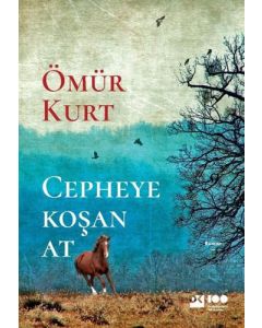 Cepheye Koşan At