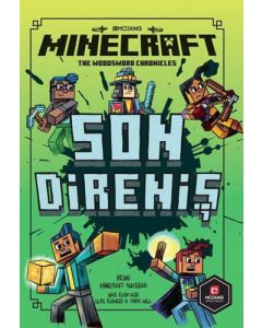 Minecraft - Son Direniş