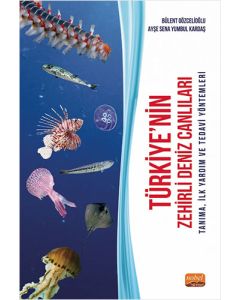 Türkiye'nin Zehirli Deniz Canlıları