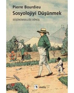 Sosyolojiyi Düşünmek