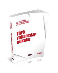 Türk Yabancılar Hukuku