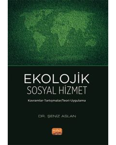 Ekolojik Sosyal Hizmet