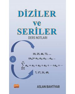 Diziler ve Seriler Ders Notları