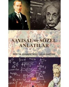 Sayısal ve Sözel Anlatılar