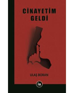 Cinayetim Geldi