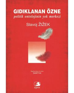 Gıdıklanan Özne