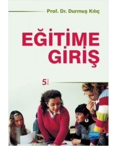 Eğitime Giriş