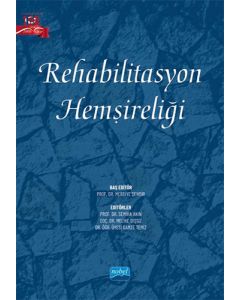 Rehabilitasyon Hemşireliği