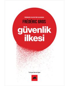Güvenlik İlkesi