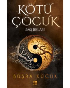 Kötü Çocuk 2 - Baş Belası