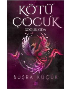 Kötü Çocuk 3 - Soğuk Oda