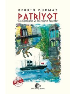 Patriyot