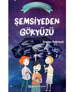 Küçük Astronomlar 2
