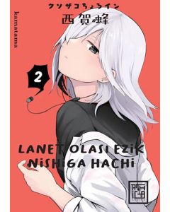 Lanet Olası Ezik Nishoga Hachi - 2