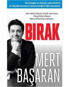 Bırak