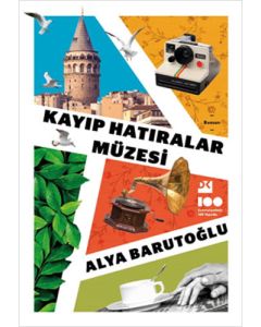 Kayıp Hatıralar Müzesi