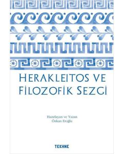Herakleitos ve Filozofik Sezgi
