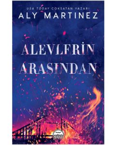 Alevlerin Arasından