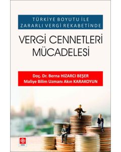 Vergi Cennetleri Mücadelesi