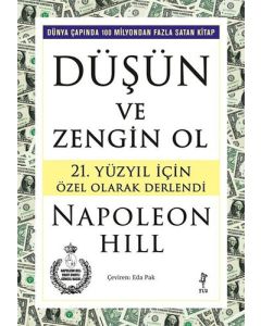 Düşün ve Zengin Ol