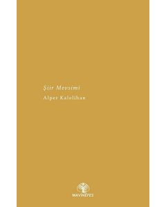 Şiir Mevsimi
