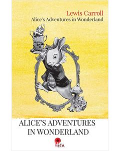 Alice’s Adventures in Wonderland
