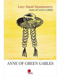 Anne Of Green Gables