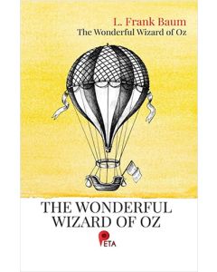 The Wonderful Wizard of Oz