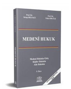 Medeni Hukuk