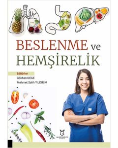 Beslenme ve Hemşirelik