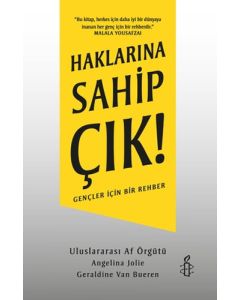 Haklarına Sahip Çık!