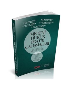 Medeni Hukuk Pratik Çalışmaları