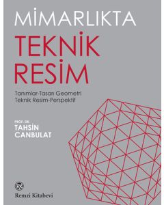 Mimarlıkta Teknik Resim