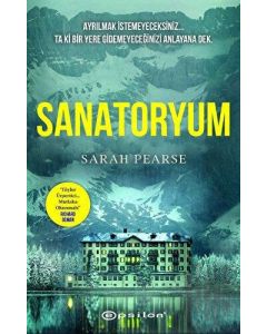 Sanatoryum
