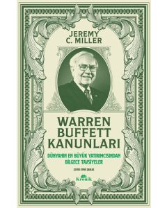 Warren Buffett Kanunları