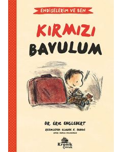 Endişelerim Ve Ben 2
