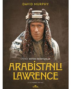 Arabistanlı Lawrence