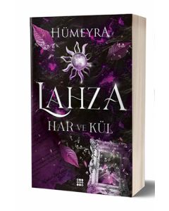 Lahza 2 - Har ve Kül