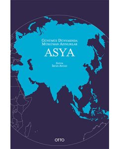 Günümüz Dünyasında Müslüman Azınlıklar - Asya