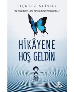Hikayene Hoş Geldin