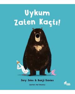 Uykum Zaten Kaçtı